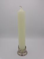 Kerzenstnder Silber KSS 023