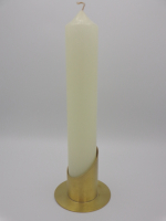 Kerzenstnder Gold KSG 008